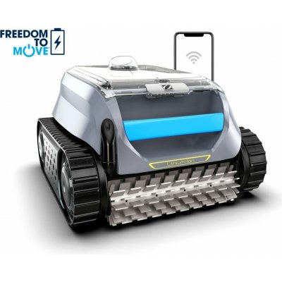 Zodiac OF 42 iQ FreeRider 606979 – Hledejceny.cz
