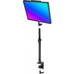 Neewer GL1C RGB – Zboží Živě