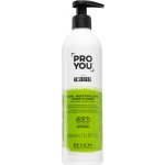 Revlon Pro You The Twister Curl Moisturizing Conditioner 350 ml – Zboží Dáma