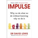 David Lewis: Impulse