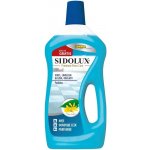 Sidolux Premium Floor Care na mytí podlah vinyl linoleum dlažba Ylang Ylang 1 l – Sleviste.cz