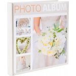 FANDY Fotoalbum 15x21 50 foto svatební Corsage – Zboží Živě
