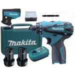 Makita DF030DWE – Zbozi.Blesk.cz