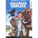 Film Chlupatá odplata DVD