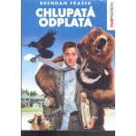 Chlupatá odplata DVD – Hledejceny.cz