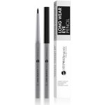 Bell Hypoallergenic Long Wear Eye Pencil dlouhotrvající tužka na oči odstín 01 Black 5 g – Zboží Dáma
