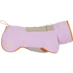 WOOLLY WOLF Fleecový svetr pro psy – Zboží Mobilmania