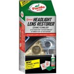 Turtle Wax Headlight Restorer Kit – Sleviste.cz