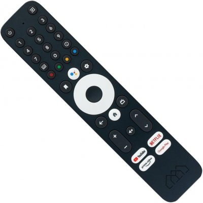 Dálkový ovladač Homatics BIG – Zboží Živě