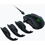 Razer Naga Pro RZ01-03420100-R3G1 – Zboží Mobilmania