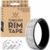 Doplňky na kolo ráfkové pásky Peaty's Rimjob Rim Tape 25 mm 9 m