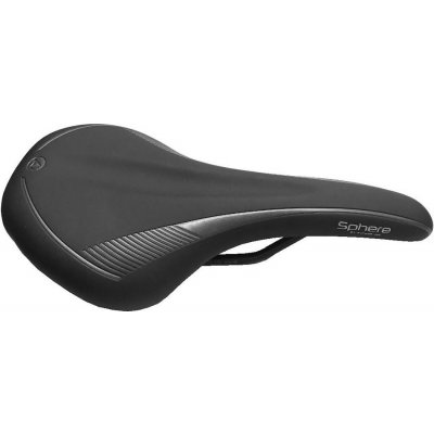 Author Sphere černé/šedé – Zboží Dáma