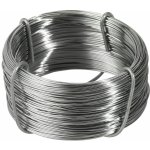 EXTOL CRAFT drát vázací pozinkovaný, 50m 92551 – Zboží Mobilmania