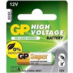 Baterie GP 23AE LRV08 23A 12V Alkaline – Hledejceny.cz
