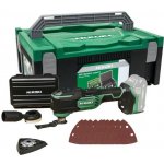 Hikoki CV18DAW2Z – Zboží Dáma