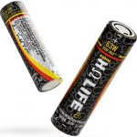 Hohmtech LIFE baterie 18650 3015mAh 31,5A – Zbozi.Blesk.cz