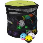 FLOORBEE Ball Bin 3.0 + HEXA Torpedo IFF Match 50 ks – Hledejceny.cz
