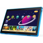 Lenovo Tab P10 Bumper/Film ZG38C02616 blue – Zboží Mobilmania