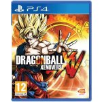 Dragon Ball Xenoverse – Sleviste.cz