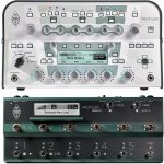 Kemper Profiler Head