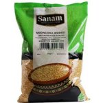 Sanam žlutá čočka půlená loupaná 2 kg – Sleviste.cz