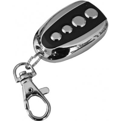 UMAKOV Dálkový ovladač univerzálni CAME, KEY,.. 433MHz, 4, FIX-FQ – Sleviste.cz