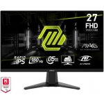 MSI MAG 275F – Zboží Živě