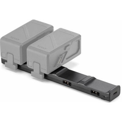 DJI Avata Battery Charging Hub CP.FP.00000073.01 – Zboží Mobilmania