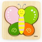 Viga puzzle Farma – Zbozi.Blesk.cz