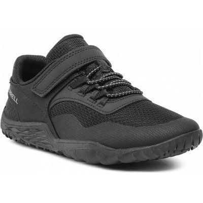 Merrell Trail Glove 7 A/C J MK266792 black – Hledejceny.cz