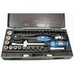 MAGG Profi GOLA sada 38 dílŮ, 1/4'' 341038 – Zboží Dáma