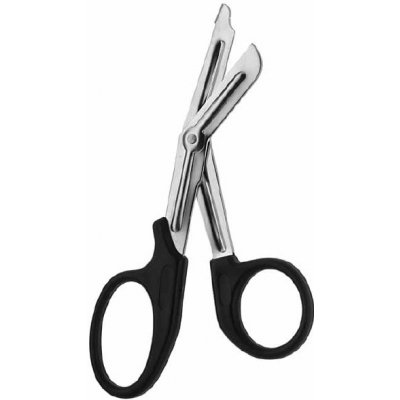 CM Instrumente Germany Nůžky na obvazy Velikost: 15 cm – Zboží Mobilmania