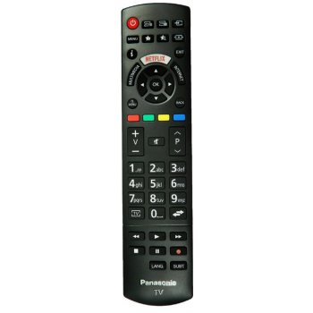 Dálkový ovladač Panasonic TX-32GS350E