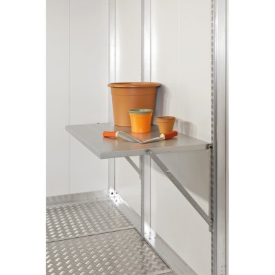 Biohort Sklápěcí stůl pro zahradní domky CasaNova 96 x 57,5 cm – Hledejceny.cz