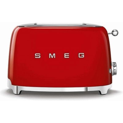 Smeg TSF01RDEU – Zboží Dáma