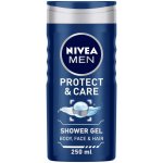 Nivea Men Original Care sprchový gel 250 ml – Hledejceny.cz