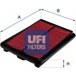 Vzduchový filtr UFI 30.724.00 – Hledejceny.cz