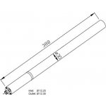Susarna, klimatizace NRF 33213