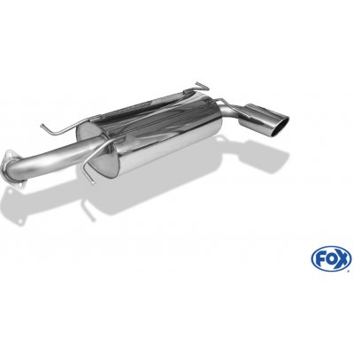 FOX SU042027-349 – Hledejceny.cz
