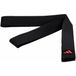 ADIDAS pás na kimono CHAMPION černý – Zbozi.Blesk.cz