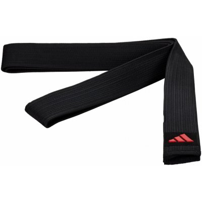 ADIDAS pás na kimono CHAMPION černý – Zbozi.Blesk.cz