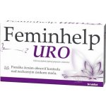 FeminHelp URO 56 tablet – Zbozi.Blesk.cz