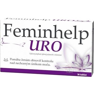 FeminHelp URO 56 tablet