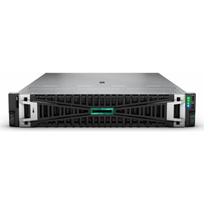 HP Enterprise ProLiant DL385 Gen11 P55082-B21 – Zboží Živě
