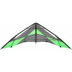 Invento Products & Services sportovní drak Arrow M-Kite Kite 64x174cm pro 50-100kp šňůry – Zboží Dáma