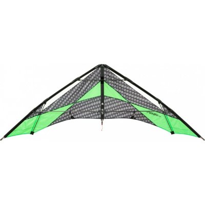 Invento Products & Services sportovní drak Arrow M-Kite Kite 64x174cm pro 50-100kp šňůry – Zboží Dáma
