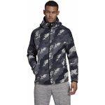 adidas Performance M ZNE hd AOP šedá – Hledejceny.cz