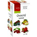 Apotheke Green Ovocný koktejl 4v1 4 x 2 x 2 g – Zbozi.Blesk.cz