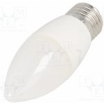 GTV Poland LD-SMNC37C-80 Žárovka LED bílá neutrální E27 230VAC 720lm 8W 160° 4000K – Hledejceny.cz
