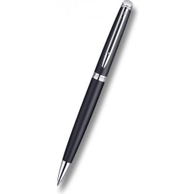 Waterman 1507/2920870 Hémisphère Matt Black CT kuličková tužka – Sleviste.cz